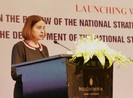 VN xây dựng Chiến lược bình đẳng giới giai đoạn 2021-2030