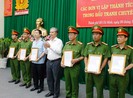 Chuyên án ở TP.HCM mở hướng hợp tác điều tra quốc tế