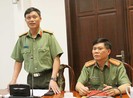 Công an nói về vụ tố cáo sếp CSGT bảo kê