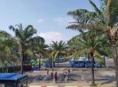 Đề xuất 2 ha tầng hầm Công viên 23-9 cho xe buýt