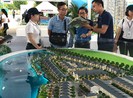Giá đất tăng, giá bất động sản liệu có ‘lên mây’?