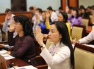 TP.HCM đề xuất tăng tỉ lệ điều tiết ngân sách lên 33%
