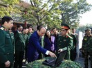 Tình hình biển Đông vẫn tiềm ẩn nhiều nguy cơ khó lường