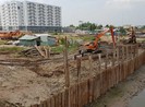 Tăng giá đất, chuyên gia nói gì?