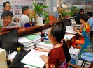 Đừng lo ‘mất ghế’ khi sáp nhập huyện, xã