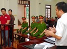 3 loại thủ tục về người bào chữa