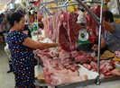 Giá thịt heo chạm mốc 280.000 đồng/kg