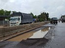 Vi phạm dự án mở rộng QL1: Trách nhiệm trước hết thuộc Bộ GTVT