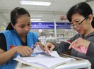 Cấp lại thẻ BHYT bị hỏng, mất qua cổng dịch vụ công