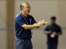 ‘Tôi chỉ là người đưa bóng đá Việt Nam đi đúng với tiềm năng’