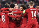 Liverpool thoát đi trước ‘boxing day’