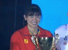Thương lắm, Ánh Viên ơi!