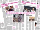 Vụ gian lận xét nghiệm: Y đức không còn thì nên thôi hành nghề