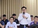 Nhà tuyển dụng chỉ ra lỗi sơ đẳng làm sinh viên rớt phỏng vấn