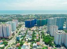 Sớm gỡ các dự án treo ở Vũng Tàu