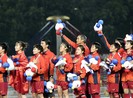 Giấc mơ World Cup của thầy trò HLV Mai Đức Chung