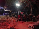Động đất rung chuyển Hy Lạp, báo động sóng thần