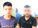 Sàm sỡ nữ du khách nước ngoài rồi cướp luôn túi xách