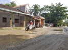 Chùm ảnh dân khốn khổ 'vạ lây' vì cao tốc Đà Nẵng - Quảng Ngãi
