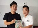 1 chủ nhà hàng trả lại 1,6 tỉ đồng cho du khách Hàn Quốc