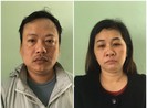 2 giám đốc mua bán hóa đơn trái phép bị khởi tố