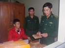 Khởi tố vụ 26 bánh heroin dạt vào bờ biển Quảng Nam