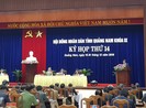 Quảng Nam hụt thu vì lượng bán ô tô Trường Hải giảm