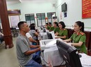 Từ 12-2019, cấp CCCD sẽ đồng thời điều chỉnh sổ hộ khẩu