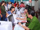 Làm CCCD, số CMND cũ có được giữ nguyên?