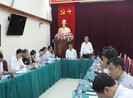 Phó Thủ tướng thường trực Trương Hòa Bình: 'Tiêu cực xảy ra khắp nơi'