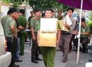 Đảm bảo an toàn tuyệt đối vận chuyển đề thi quốc gia