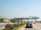 Cưỡng chế nợ thuế BOT Quốc lộ 2