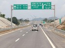 Cao tốc Nội Bài - Lào Cai phục vụ trở lại tất cả phương tiện