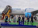 Bamboo Airways khai thác thương mại, 8.000 lượt khách đặt vé