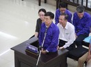 Cựu thứ trưởng Lê Bạch Hồng bị phạt 6 năm tù