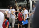 Bộ GTVT nói gì về ‘tiêu chuẩn đưa đón học sinh’