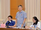 Đại biểu Nguyễn Sỹ Cương: 'Người dân vẫn thắc mắc về giá điện'