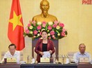 Đưa hộ kinh doanh vào luật, chưa 'chín' thì phải cân nhắc kỹ