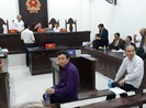 Các bị cáo khai gì về quỹ đen tại Cục Đường thủy nội địa