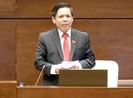 Bộ trưởng GTVT: Sân bay Long Thành phải hiện đại nhất