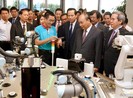 Thủ tướng: Nguồn lực phát triển không phải rừng vàng biển bạc