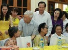 Đề xuất tặng quà tết cho hơn 1,7 triệu người có công