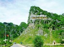 Quảng Bình sẽ có thêm thị trấn Phong Nha