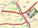 Nghiên cứu hình thức đầu tư cao tốc Biên Hòa - Vũng Tàu