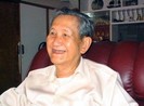 Xúc động những dòng tưởng nhớ ông Nguyễn Hữu Hạnh
