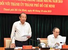 Xử lý 'tham nhũng vặt' chưa chuyển biến mạnh