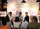 Tác giả 'Sài Gòn-Hai đầu thế kỷ' trải lòng