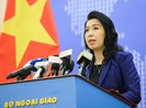 ASEAN - Trung Quốc kiểm điểm tình hình biển Đông