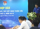 Trí thức trẻ Việt Nam vì mục tiêu phát triển bền vững đất nước