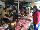 Trâu, cừu, gà... ‘giải cứu’ thiếu thịt heo
